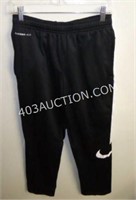 Nike Men's GPX Poly Pants SZ S $60