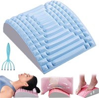 Acemend Back Stretcher for pain relief