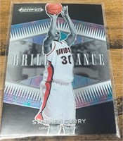 2022 Stephen Curry Panini Prizm #14