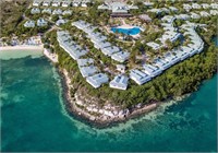 A stay at The Verandah Resort & Spa in Antigua