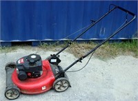 Huskee 21" Lawnmower