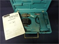 MAKITA DRILL