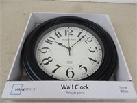 Wall Clock New in Package