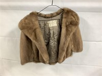 Azens Fur Fashions - Pittsburgh PA Shawl