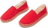 Pancos Authentic Ecuadorian Ladies Espadrilles