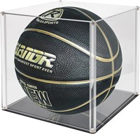 $50 Sport Ball Display Case Newest Design,