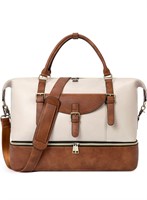 NEW $160 Travel Duffel Bag