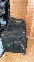AWP tool pouch