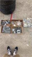 Assortment of Electrical Items #3