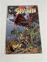 SPAWN #11