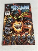 SPAWN #13