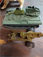 Army Toys