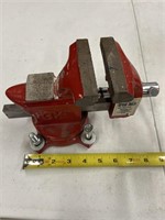 3.5in Great Neck Bench Vise