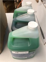 3 Gallons of Spic and Span, Misc. Cleaners