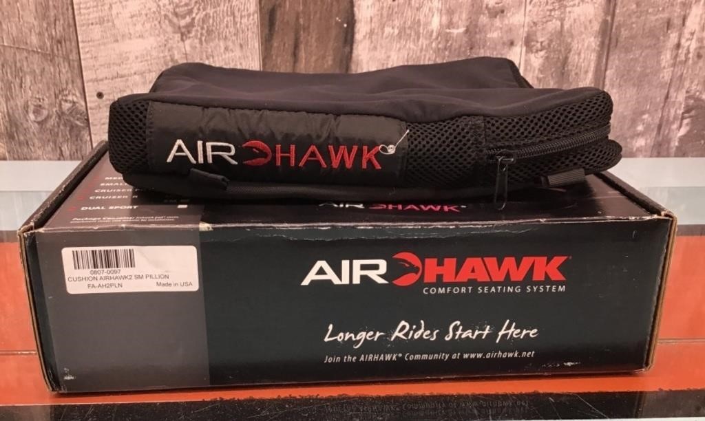 Air Hawk Comfort Seating System - new