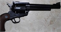 Ruger Blackhawk 41 Mag revolver