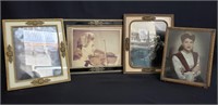 Group of vintage photographs