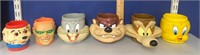 Character Cups