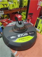 Ryobi 12" surface cleaner