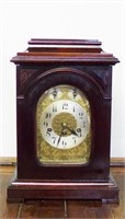 Antique German Clock (Kuehl Clock Co.)