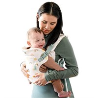 Infantino Flip 4-in-1 Convertible Baby Carrier ...