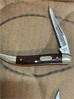 Buck 385 Knife