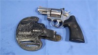 S&W Mag Revolver Model 66-2 S#49657