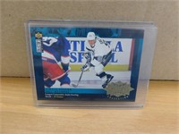 1995-96  Wayne Gretzky Hockey Card