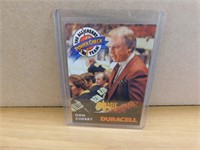1996-97 Don Cherry Hockey Card