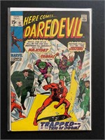 Daredevil 61