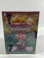 Garbage Pail Kids Chrome - 1986 Original Series 5