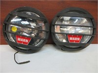 2 Vehicle Lights & Covers NEW