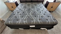 KING MATTRESS SET