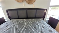 KING HEADBOARD