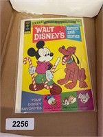 Walt Disney's Comics & Stories