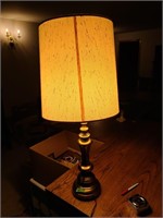 (2) 3-Way Lamps