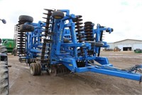 2013 Landoll 7450 VT Plus Tillage Tool #74D1304423