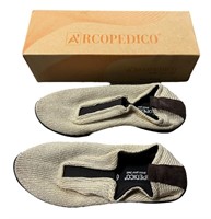 New Arcopedico Shoes