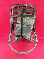 Deer Stand w/ Carry Straps