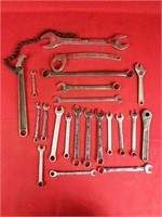 Miscellaneous Tools Lot