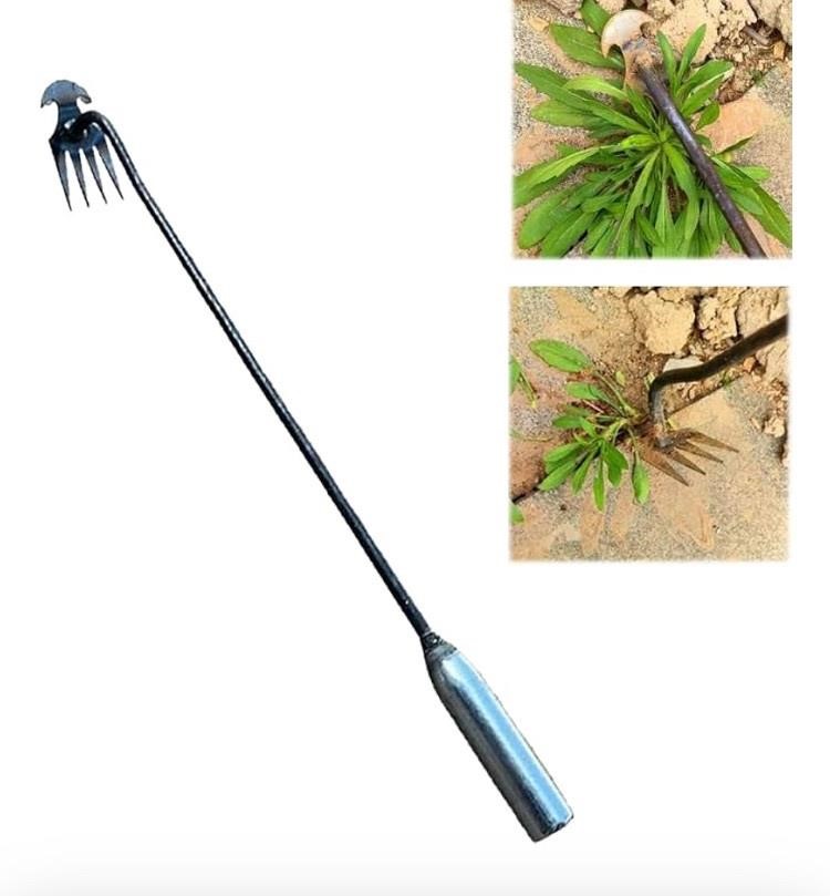 Weeding Artifact Uprooting Weeding Tool 11 inch’s