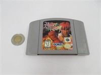 Fighter Destiny , jeu Nintendo 64