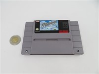 Pilotwings , jeu Super Nintendo SNES