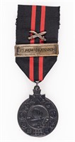 WWII FINLAND WINTER WAR MEDAL KANNAS CLASP