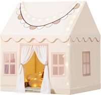 Wilwolfer Play Tent with Mat