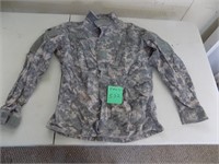 Army Shirt