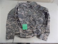 Army Shirt