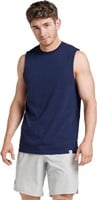 Russell Athletic Mens Sleeveless Muscle Shirt