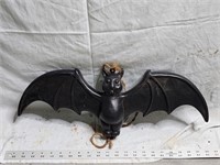RARE Don Featherstone Blow Mold Bat