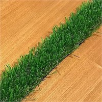 Kuguo Anti-uv Artificial Grass Decoration Strips I